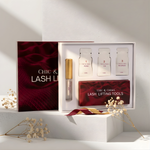 Chic & ChiselEyelash lifting Kit - 4 Piece